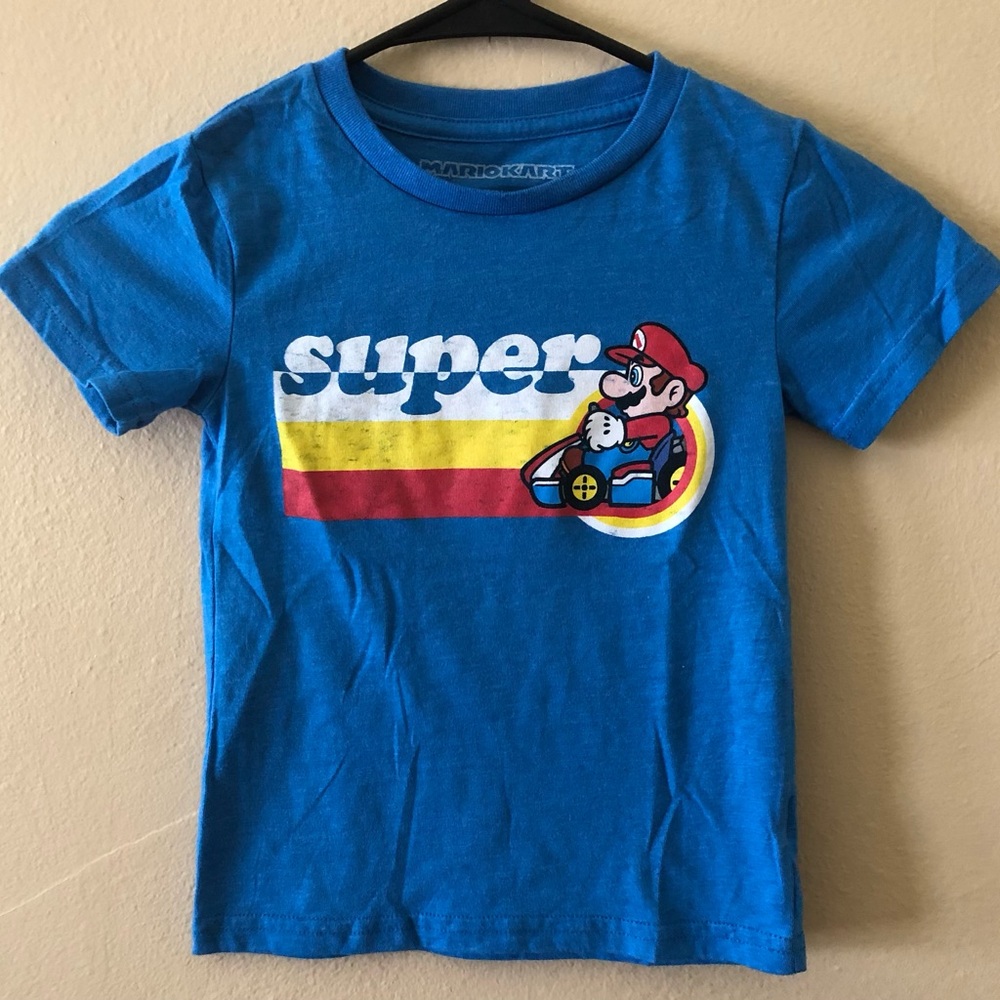 🚼KIDS SALE🚼 Graphic Tee